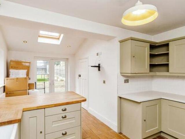 House for sale in Rushall, West Midlands