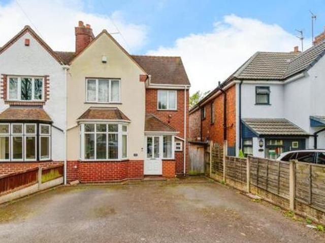 House for sale in Bentley, Darlaston