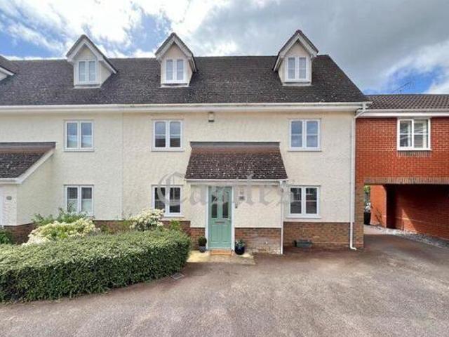 House for sale in Epping, Essex
