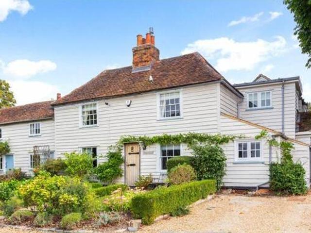 House for sale in Epping