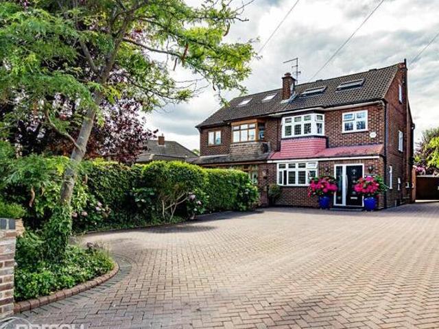 House for sale in Lyons, Greater London