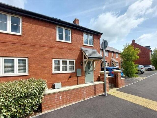 House for sale in Wheatpieces, Tewkesbury