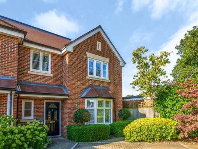 House for sale in Surrey