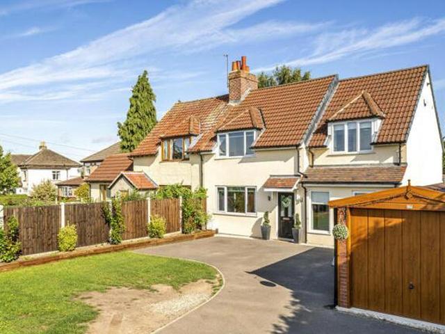 House for sale in North Yorkshire