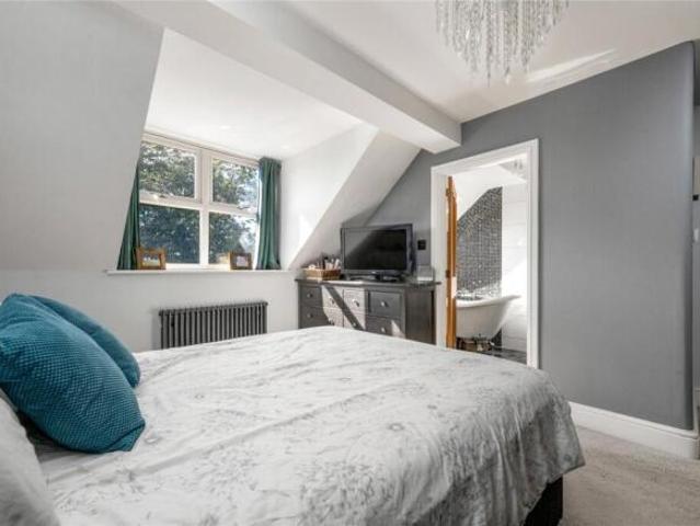 Farm for sale in Wanlip, Charnwood