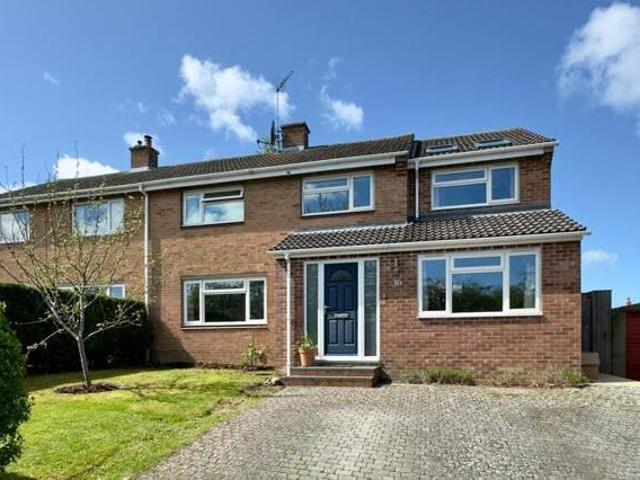 House for sale in Charlton, Vale of White Horse