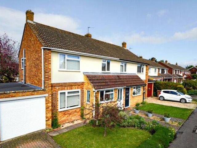 House for sale in Charlton, Vale of White Horse