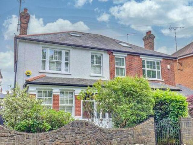 House for sale in Lyons, Greater London
