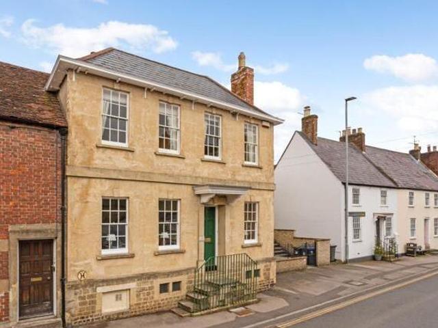 House for sale in Warminster, Wiltshire