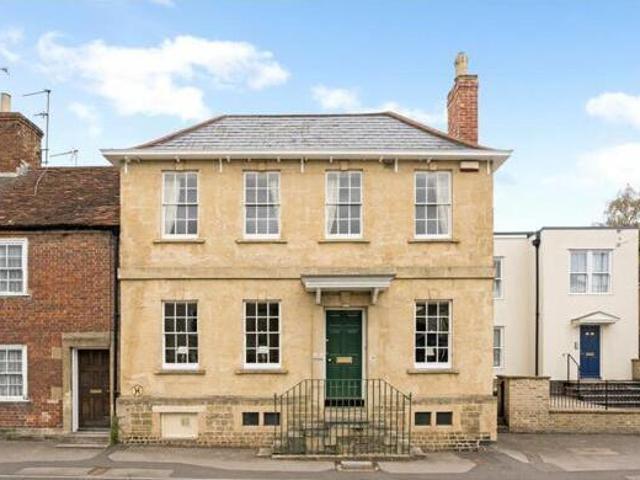 House for sale in Warminster, Wiltshire