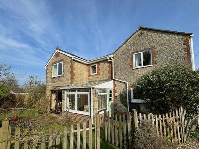 House for sale in Boreham, Warminster