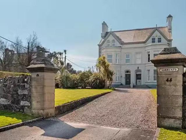 House for sale in Donaghadee