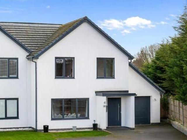 House for sale in Warrington