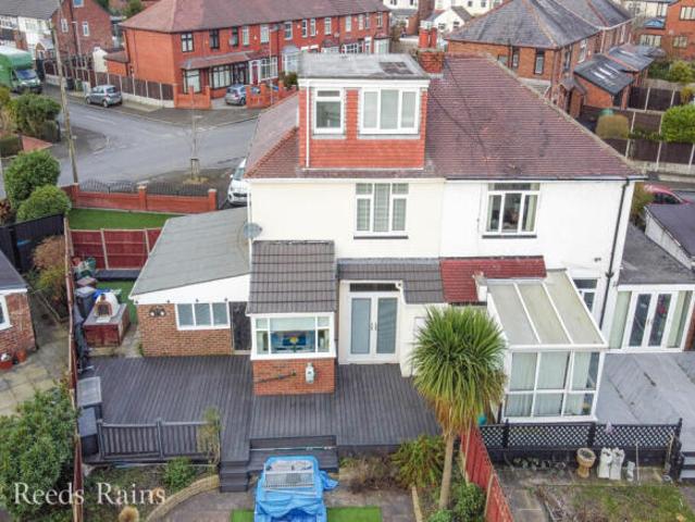 Farm for sale in Georgia, Greater Manchester