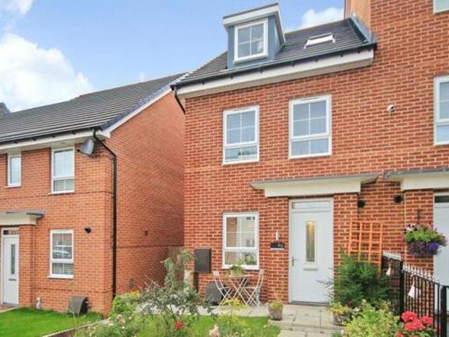 House for sale in Washington, Tyne And Wear