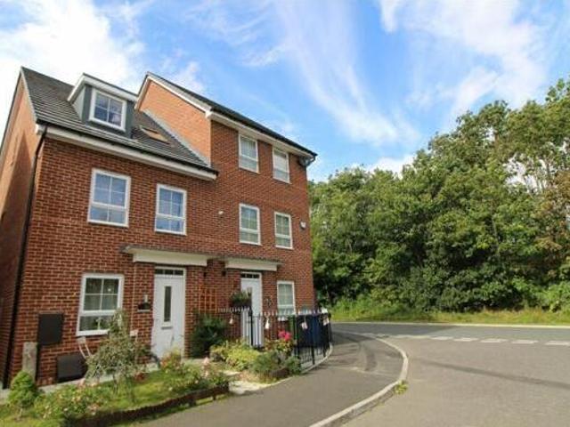 House for sale in Washington, Tyne And Wear