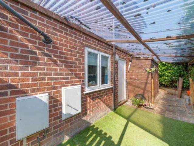 Farm for sale in South Lane, West Yorkshire