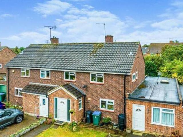 House for sale in North Watford, Hertfordshire