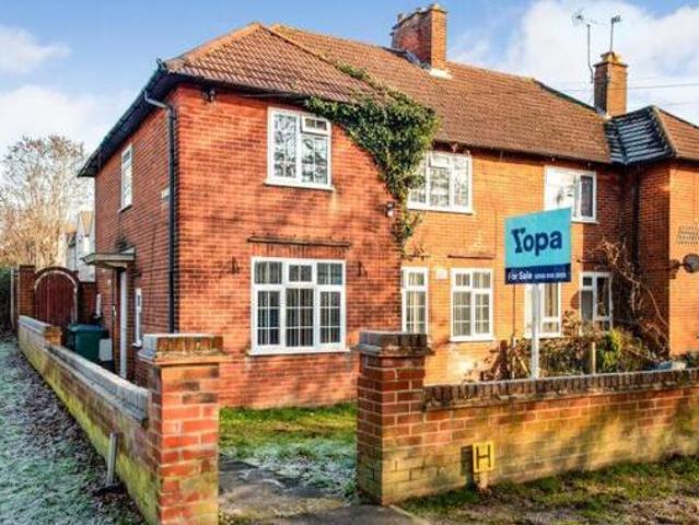 House for sale in North Watford