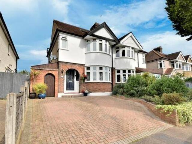 House for sale in North Watford