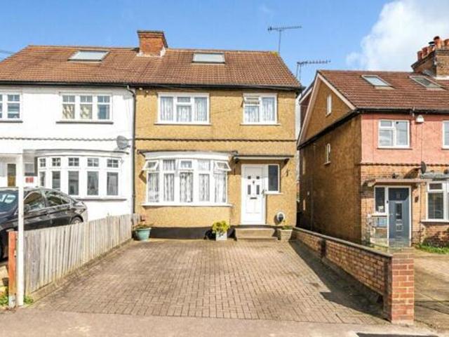 House for sale in North Watford