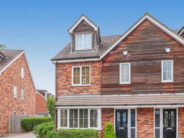 House for sale in Kingswood, North Watford