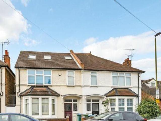 House for sale in Holywell Estate, North Watford