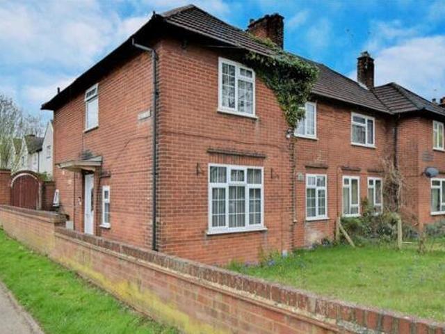 House for sale in North Watford, Watford