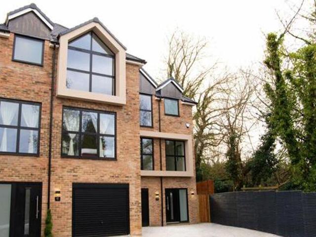 House for sale in North Watford, Hertfordshire