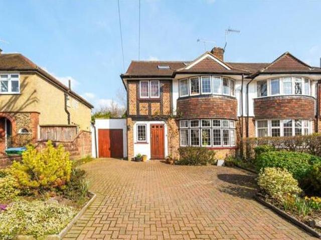 House for sale in North Watford