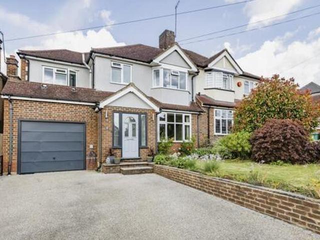 House for sale in North Watford
