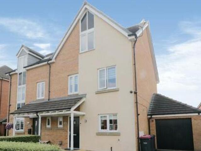 House for sale in Lyons, Greater London