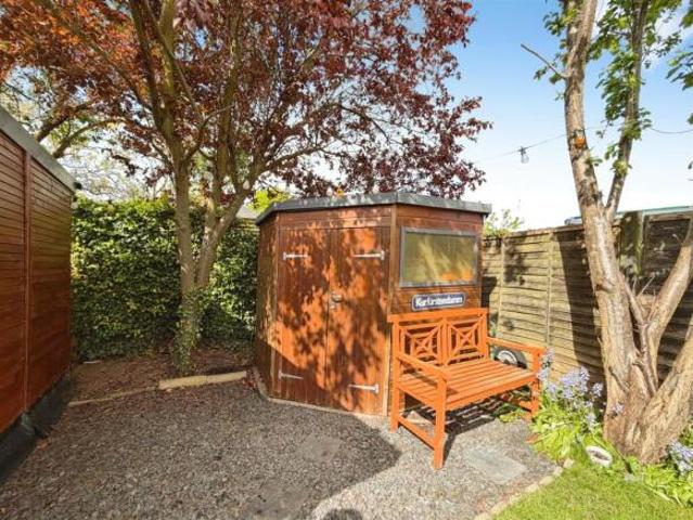 Farm for sale in Lillington, Green Close