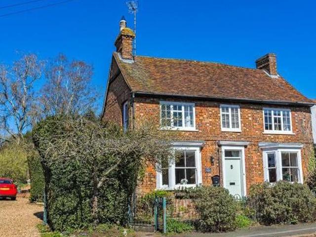 House for sale in Lyons, Greater London