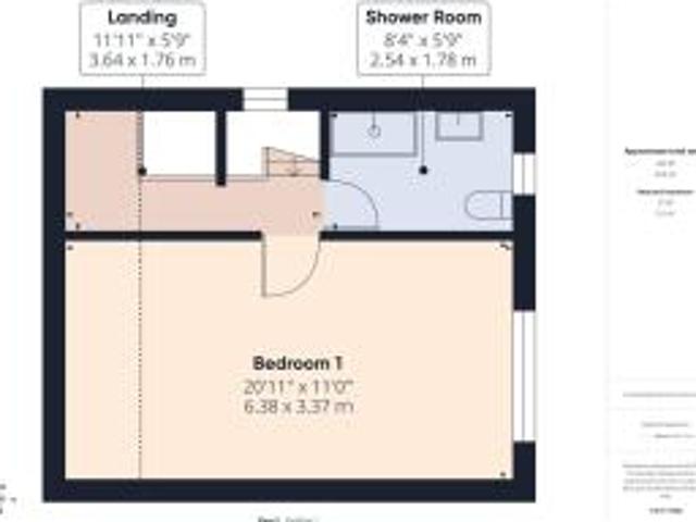 Farm for sale in Falcon Lodge, Wales