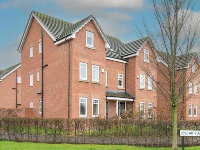 House for sale in South Yorkshire
