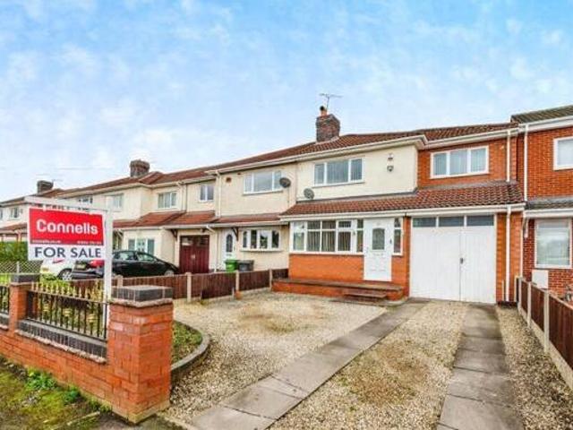 House for sale in Wednesfield, West Midlands