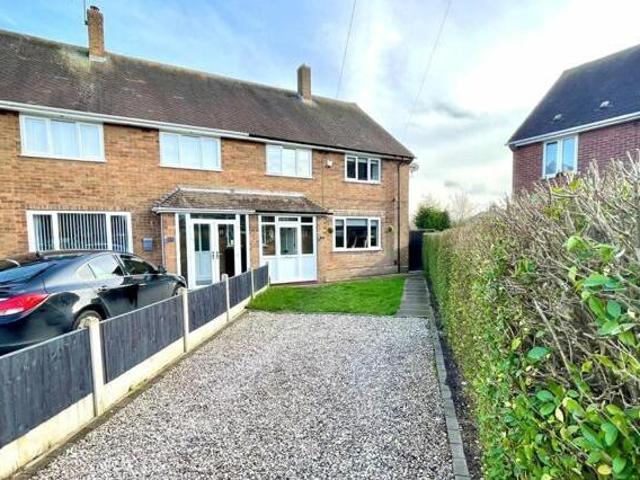 House for sale in Wednesfield, West Midlands