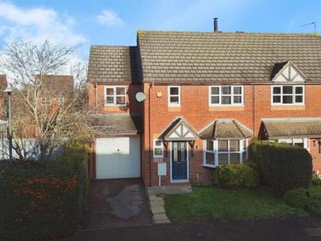 Farm for sale in Whitnash, Green Close