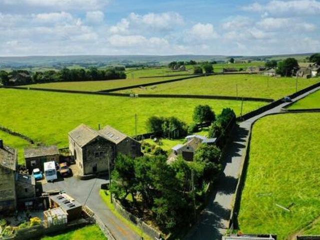House for sale in North Yorkshire