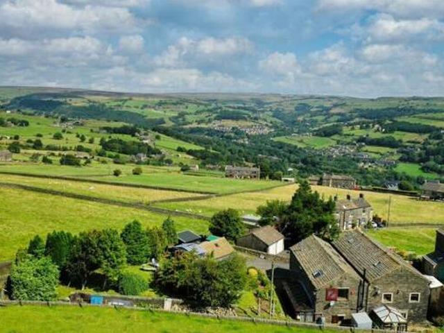 House for sale in North Yorkshire