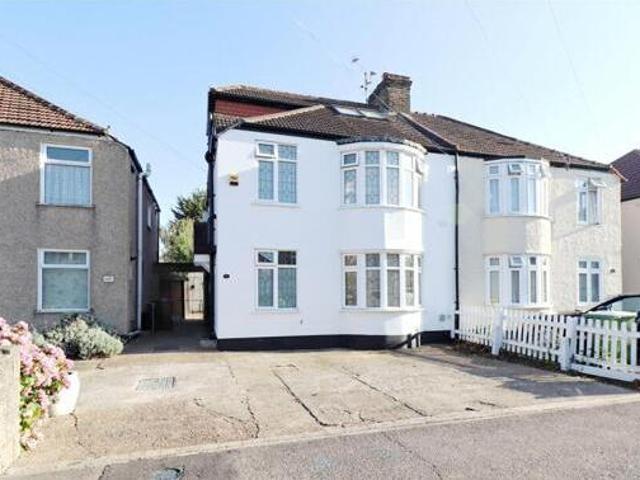 House for sale in Lyons, Greater London