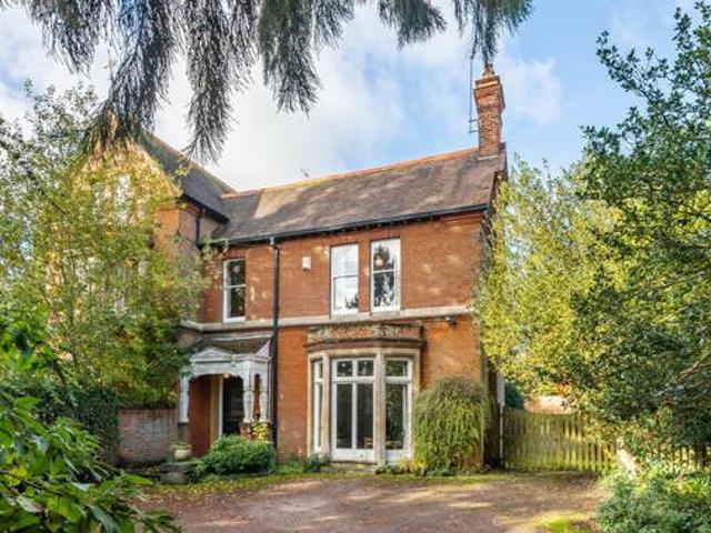 House for sale in Hatton Park, Wellingborough