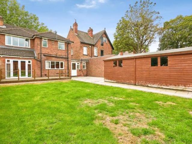 Farm for sale in Freezeland, Bilston