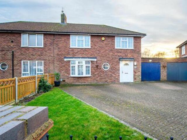 House for sale in Birchwood, Fretherne
