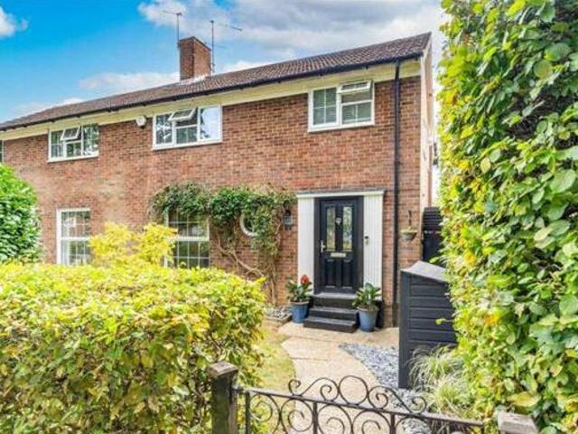 House for sale in Fretherne, Hertfordshire