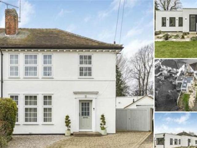 House for sale in Fretherne, Hertfordshire