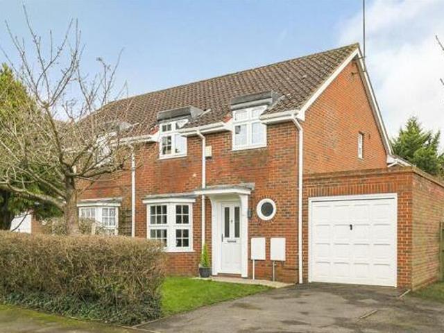 House for sale in Fretherne, Hertfordshire