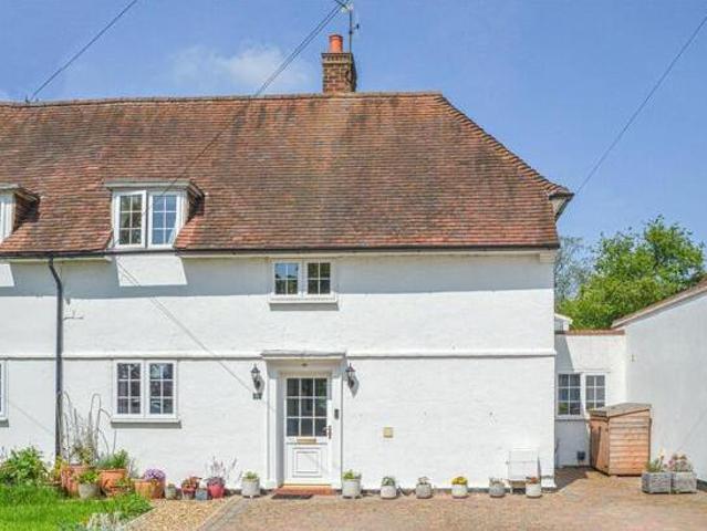 House for sale in Fretherne, Hertfordshire