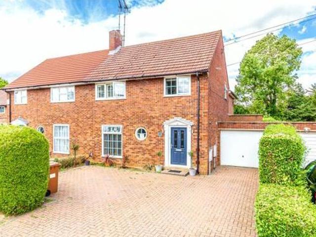 House for sale in Fretherne, Hertfordshire